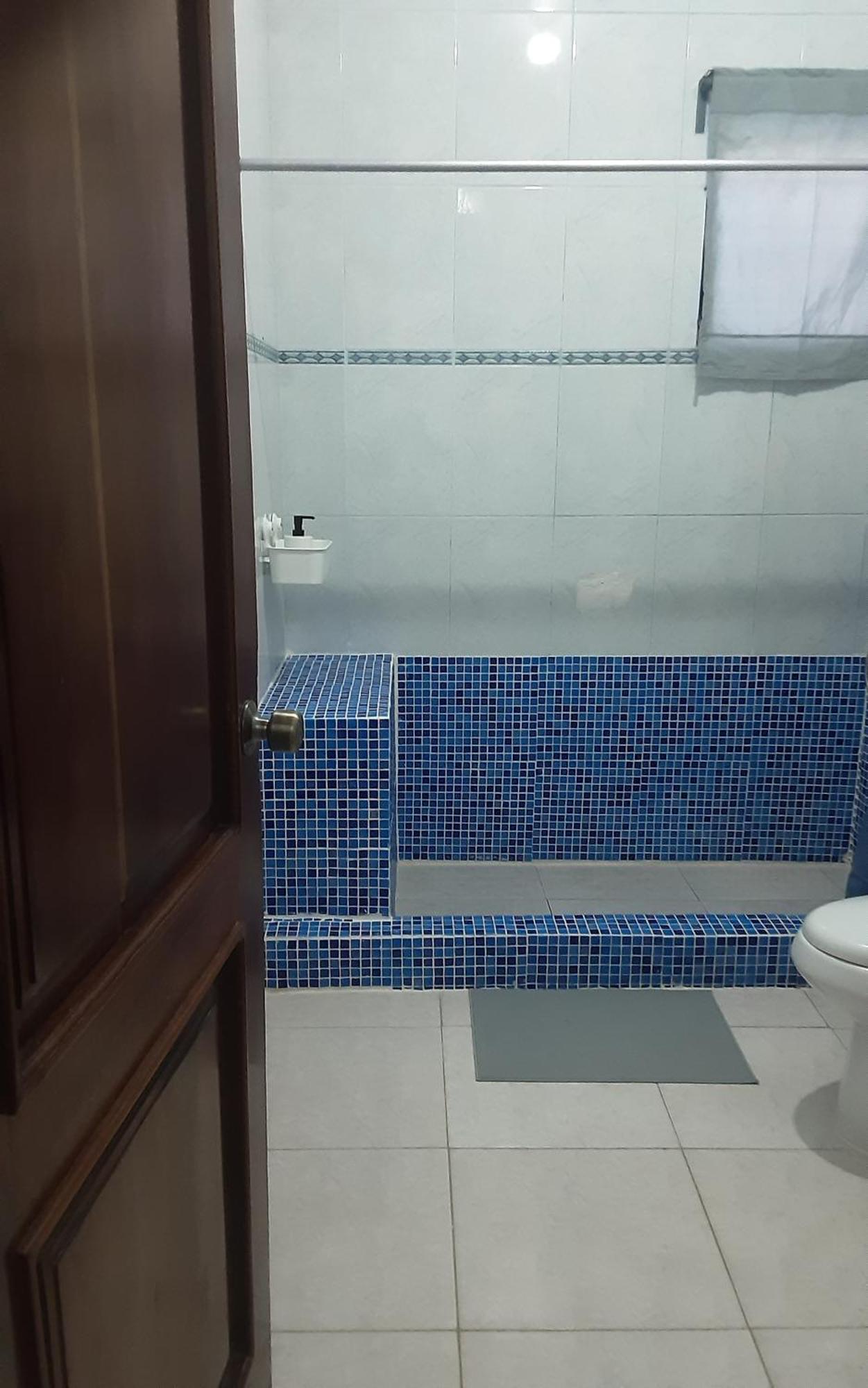 Villa Colonial Suite N 3 Familiar Río San Juan Habitación foto