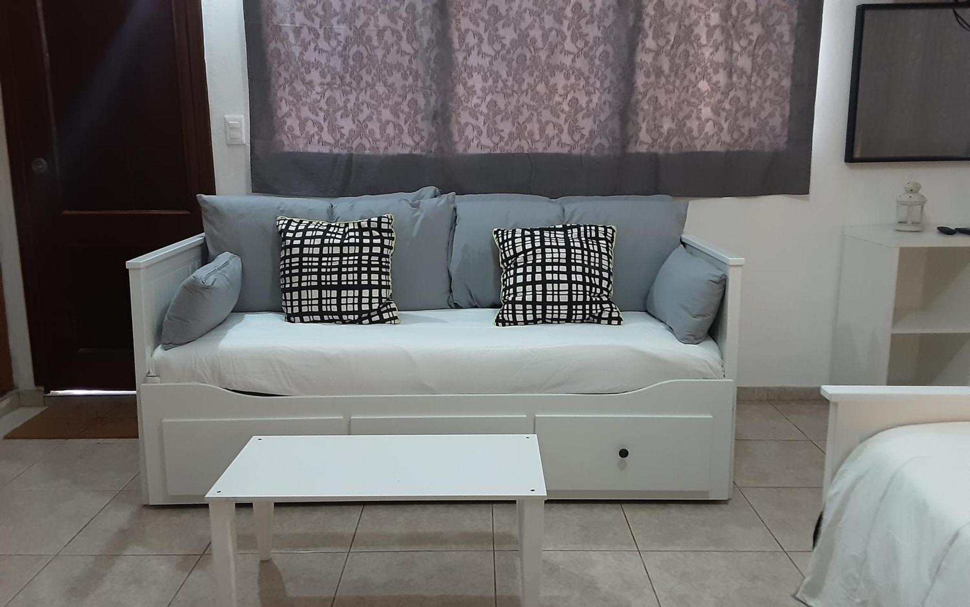Villa Colonial Suite N 3 Familiar Río San Juan Habitación foto